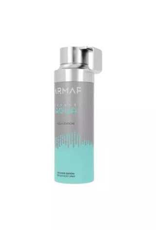 Armaf Odyssey Aqua Body Spray 200ml