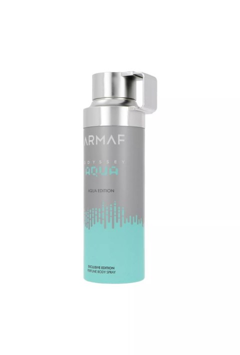 Armaf Odyssey Aqua Body Spray 200ml