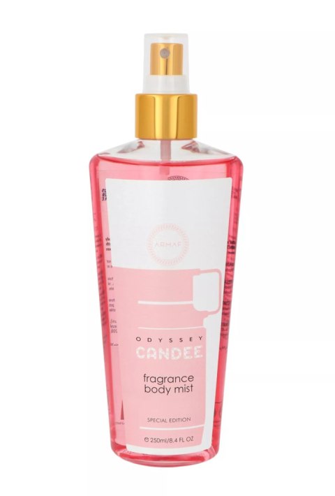 Armaf Odyssey Candee Body Mist 250ml