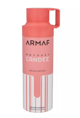Armaf Odyssey Candee Deodorant 200ml