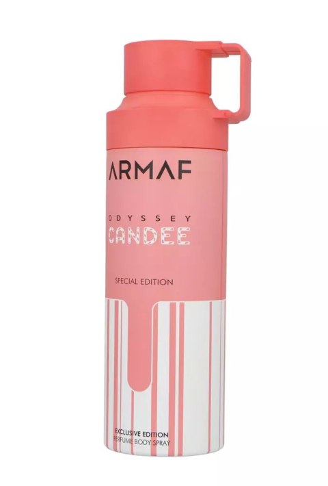 Armaf Odyssey Candee Deodorant 200ml