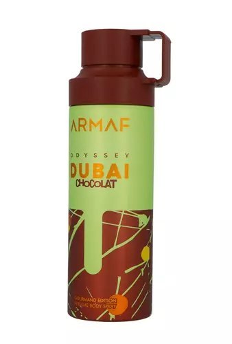 Armaf Odyssey Dubai Chocolate Deodorant 200ml