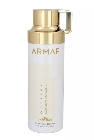 Armaf Odyssey Eau De Montagne Deodorant 200ml