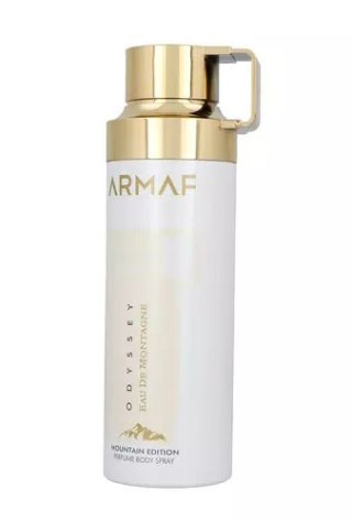 Armaf Odyssey Eau De Montagne Deodorant 200ml
