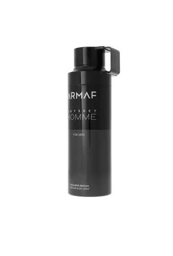 Armaf Odyssey Homme Body Spray 200ml