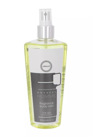 Armaf Odyssey Homme White Edition Body Mist 250ml