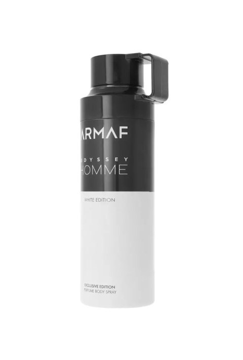 Armaf Odyssey Homme White Edition Body Spray 200ml