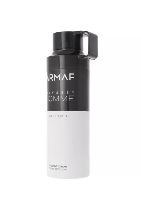 Armaf Odyssey Homme White Edition Body Spray 200ml