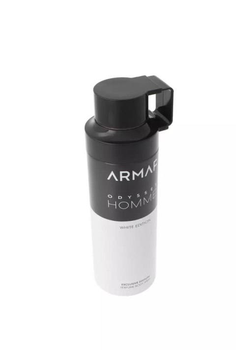 Armaf Odyssey Homme White Edition Body Spray 200ml