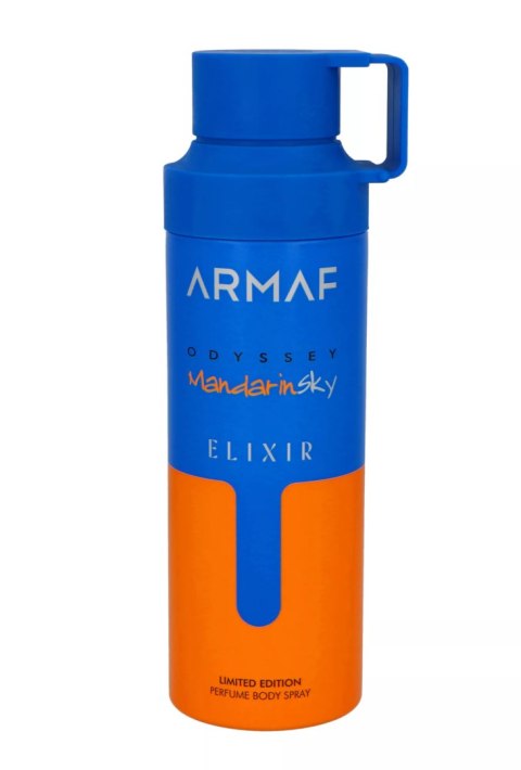 Armaf Odyssey Mandarin Sky Elixir Deodorant 200ml