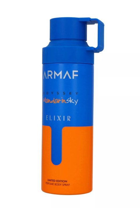 Armaf Odyssey Mandarin Sky Elixir Deodorant 200ml