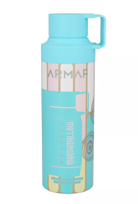 Armaf Odyssey Marshmallow Gourmand Edition Deodorant 200ml