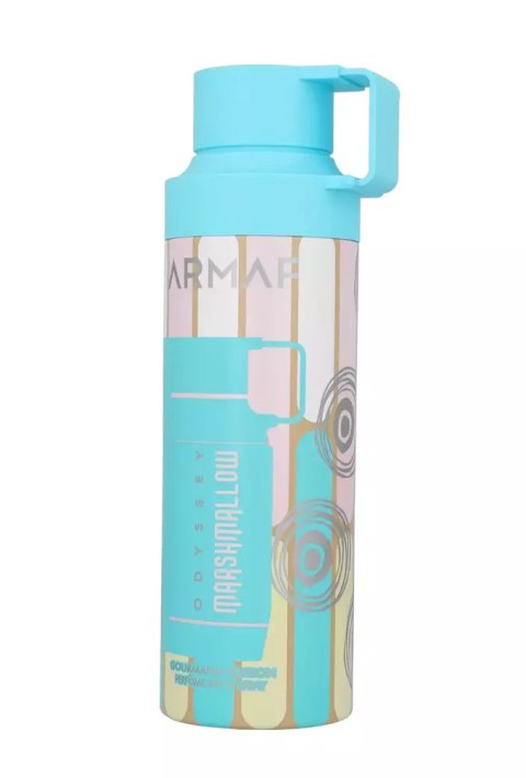 Armaf Odyssey Marshmallow Gourmand Edition Deodorant 200ml