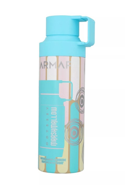 Armaf Odyssey Marshmallow Gourmand Edition Deodorant 200ml