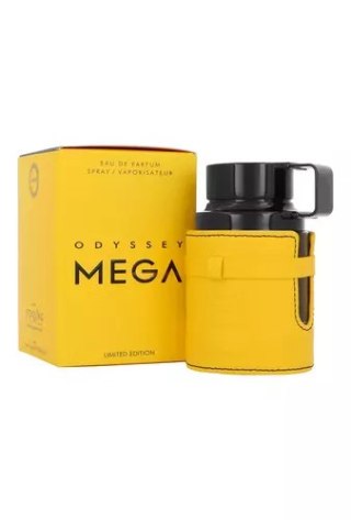 Armaf Odyssey Mega Limited Edition Edp 100ml