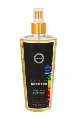 Armaf Odyssey Spectra Body Mist 250ml