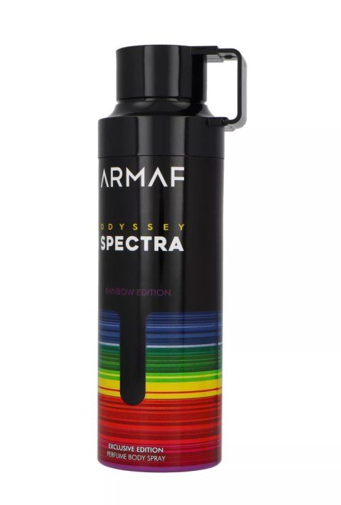 Armaf Odyssey Spectra Rainbow Edition Deodorant 200ml