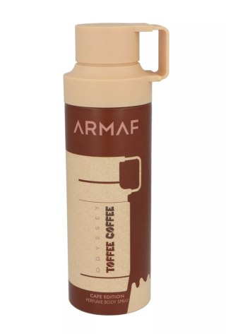 Armaf Odyssey Toffee Coffee Deodorant 200ml