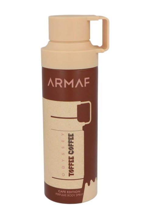 Armaf Odyssey Toffee Coffee Deodorant 200ml