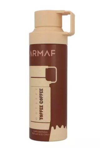 Armaf Odyssey Toffee Coffee Deodorant 200ml