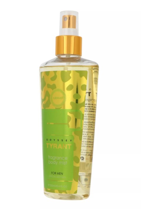 Armaf Odyssey Tyrant Body Mist 250ml
