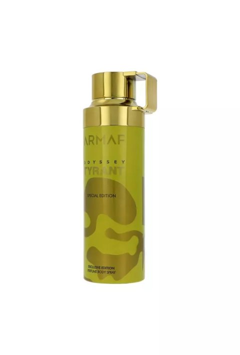 Armaf Odyssey Tyrant Body Spray 200ml