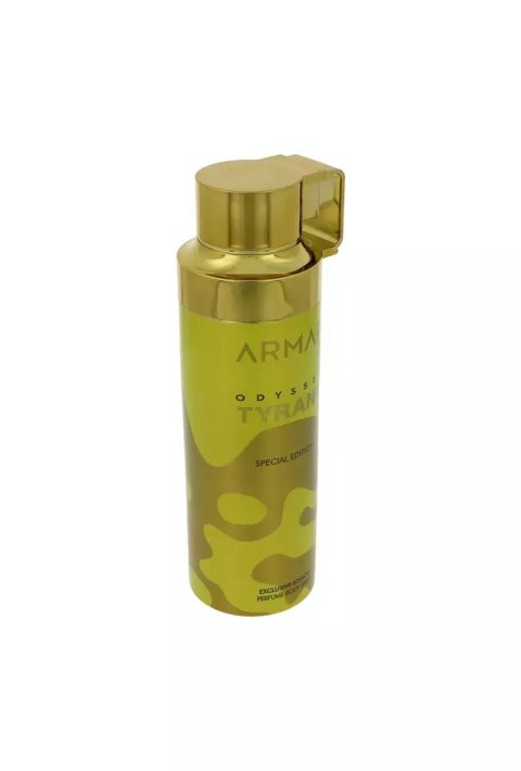 Armaf Odyssey Tyrant Body Spray 200ml