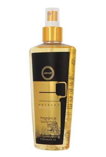 Armaf Odyssey Wild One Body Mist 250ml