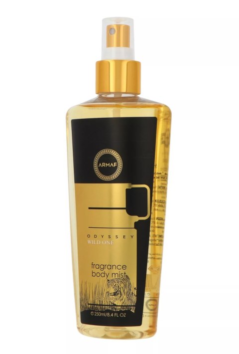 Armaf Odyssey Wild One Body Mist 250ml
