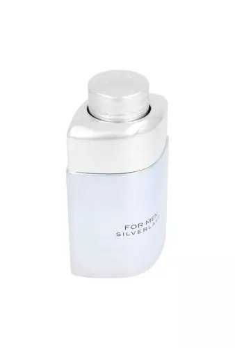 Bentley For Men Silverlake Edp 100ml