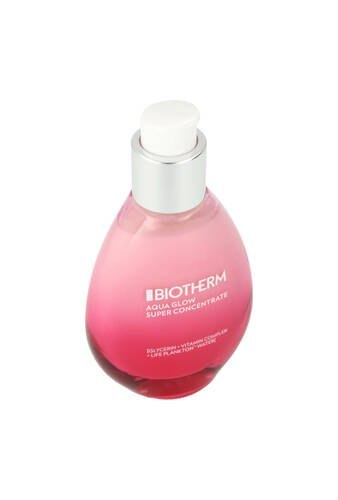 Biotherm Aqua Glow Super Concentrate Cream Gel 50ml