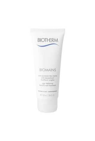 Biotherm Biomains Age Delaying Hand & Nail Treatment 100ml