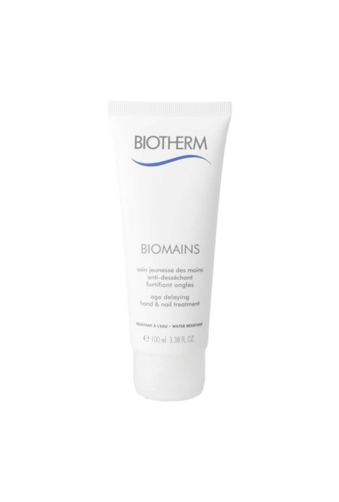 Biotherm Biomains Age Delaying Hand & Nail Treatment 100ml