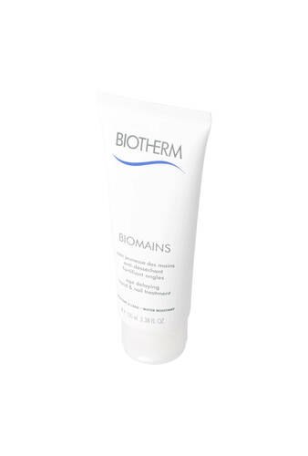 Biotherm Biomains Age Delaying Hand & Nail Treatment 100ml
