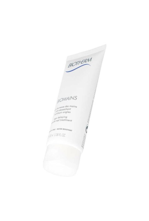 Biotherm Biomains Age Delaying Hand & Nail Treatment 100ml