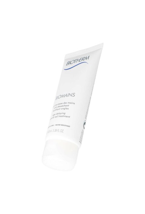 Biotherm Biomains Age Delaying Hand & Nail Treatment 100ml
