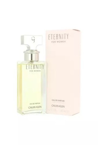 Calvin Klein Eternity Edp 50ml