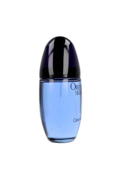 Calvin Klein Obsession Night Woman Edp 100ml