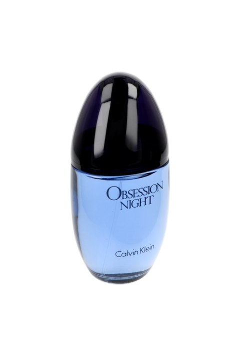 Calvin Klein Obsession Night Woman Edp 100ml