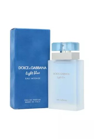 Dolce & Gabbana Light Blue Eau Intense Edp 50ml