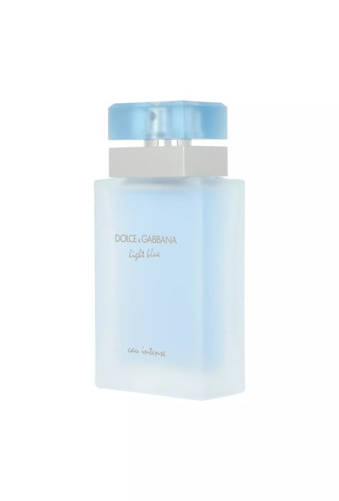Dolce & Gabbana Light Blue Eau Intense Edp 50ml