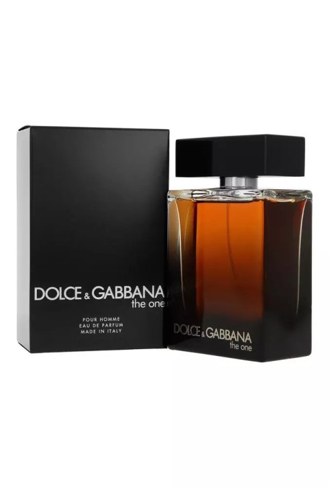 Dolce & Gabbana The One For Men Edp 100ml
