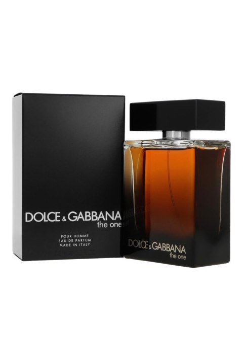 Dolce & Gabbana The One For Men Edp 100ml