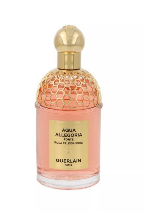 Flakon Guerlain Aqua Allegoria Rosa Palissandro Forte Edp 125ml