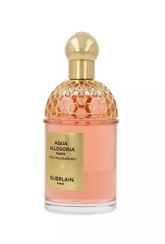 Flakon Guerlain Aqua Allegoria Rosa Palissandro Forte Edp 125ml