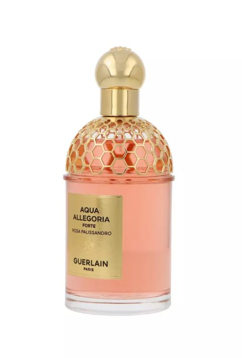 Flakon Guerlain Aqua Allegoria Rosa Palissandro Forte Edp 125ml