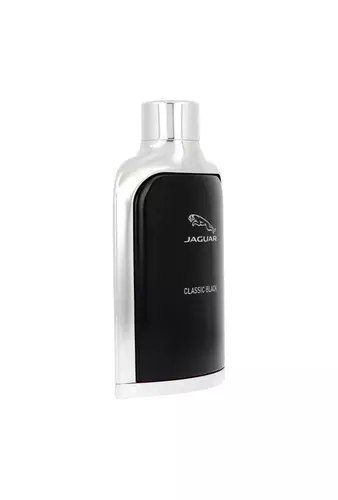 Flakon Jaguar Classic Black Edt 100ml