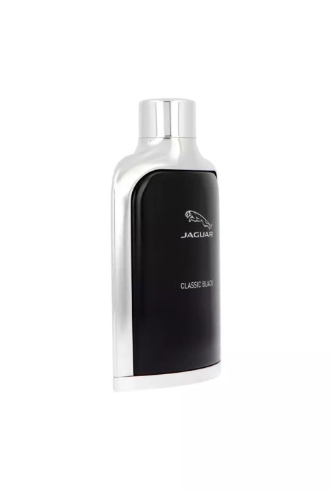Flakon Jaguar Classic Black Edt 100ml