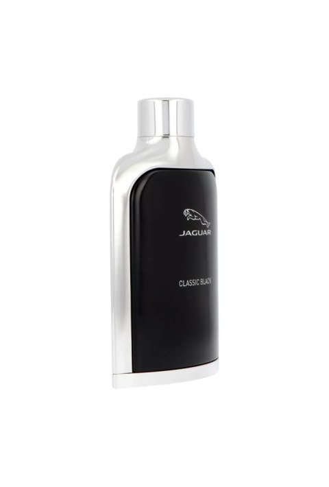 Flakon Jaguar Classic Black Edt 100ml