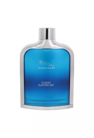 Flakon Jaguar Classic Electric Sky Edt 100ml